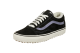 Vans UA Old Skool MTE (VN0A348FI2J1) schwarz 1