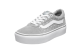 Vans Ward Platform (VN0A3TLCA3S1) grau 2