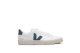 veja LCUP veja LCUP White & Green Leather Sneakers (CP0503121B) weiss 1