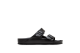 Birkenstock Arizona EVA (129423) schwarz 1