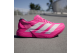 adidas Adizero Adios Pro 4 (JR1269) pink 2
