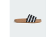 adidas Adilette W Cork (BA7211) bunt 1
