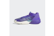 adidas D.O.N. Issue 4 (HR0710) lila 6
