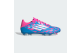 adidas F50 League FG MG (IE0603) blau 2