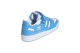 adidas Forum Low (GX7071) blau 5