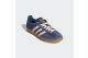 adidas Gazelle Indoor (JI0322) blau 4