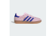 adidas Gazelle Indoor (JI1371) pink 1