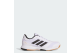 adidas Ligra 8 Indoor (JI1505) weiss 1