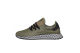 adidas Deerupt Runner (BD7894) grün 1