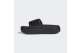 adidas Adilette Platform (HQ6179) schwarz 6