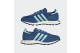 adidas Racing 1 (H00479) blau 2