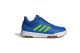 adidas Tensaur Sport Training Lace (117327_ID2299) blau 5