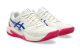 Asics Gel Dedicate 8 Clay (1042A255.105) weiss 2