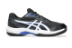 Asics Gel Game GS CLAY OC (1044A082.001) schwarz 1