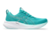 Asics Ténis ASICS GEL-Nimbus 24 azul marinho branco lilás mulher (1012B755-400) blau 1