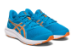 Asics Jolt 4 GS (1014A300 400) blau 2