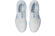 Asics Netburner Ballistic FF 3 (1052A069.111) weiss 6