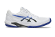 Asics SOLUTION SWIFT FF 2 CLAY (1041A467.103) weiss 1