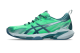 Asics SONICSMASH FF (1041A538.300) vert 1