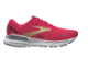 Brooks zapatillas de running Brooks ritmo bajo talla 46.5 (1203811B-678) pink 6