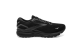 Brooks Ghost 15 (110393-2E-020) schwarz 1