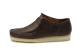 Clarks Wallabee (26156605) braun 3