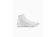 Converse Chuck Taylor All Star Leather Hi (1T406) weiss 1