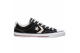 Converse Star Player OX (144145C) schwarz 6