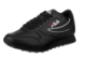 FILA Orbit (1010308.12V) schwarz 2