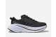 Hoka Bondi X (1113512-BWHT) schwarz 1