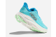 Hoka Clifton 10 (1162031-SKYW) türkis 4