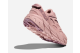 Hoka Clifton L Suede (1122571-PMV) pink 3