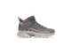 MERRELL Moab Speed 2 Mid GORE TEX Wide Width (J037503W) gris 1