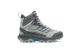 MERRELL Speed Strike 2 Thermo Mid Waterproof (J038194) grau 1