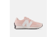New Balance 327 (GS327CGP) pink 1
