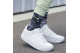 Nike Air Crater Force Flyknit 1 (DC4831-100) weiss 6