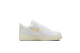 Nike Air Force 1 07 LX (DC8894-100) weiss 4