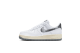Nike Air Force 1 07 LX Low (DV7183-100) weiss 1