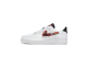 Nike Air Force 1 07 Carabiner (DH7579-100) weiss 1