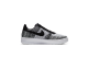 Nike Air Force 1 Flyknit 2 2.0 (AV3042-001) schwarz 3