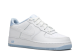 Nike Air Force 1 GS Hydrogen Blue (CD6915103) bunt 6