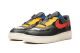 Nike Air Force 1 Low BHM (CT5534-001) bunt 3