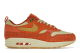 Nike Air Max 1 PRM Somos Familia womens (DZ5352 847) orange 4