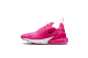 Nike Air Max 270 (FB8472-600) pink 1