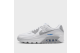 Nike Air Max 90 (HM0705-100) weiss 5