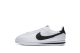 Nike Cortez Basic Leather (819719-100) weiss 6