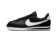 Nike Cortez Basic Nylon (819720-011) schwarz 5