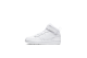 Nike Court Borough Mid 2 (CD7783-100) weiss 6