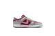 Nike Dunk Low Ultraman (FQ6965 600) rot 3