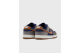 Nike Dunk Low Premium Tweed Corduroy (FQ8746-410) blau 4